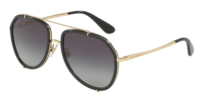 Dolce & Gabbana DG2161 Sunglasses