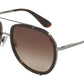 Dolce & Gabbana DG2161 Sunglasses