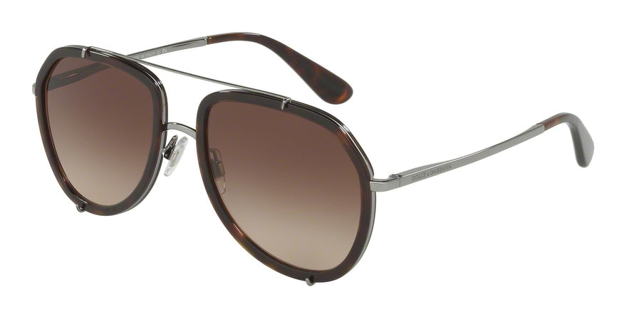 Dolce & Gabbana DG2161 Sunglasses