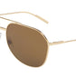 Dolce & Gabbana DG2166 Sunglasses