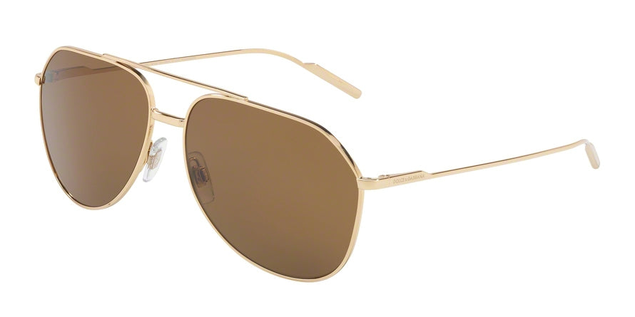 Dolce & Gabbana DG2166 Sunglasses