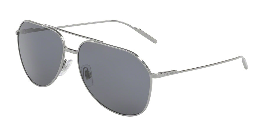 Dolce & Gabbana DG2166 Sunglasses