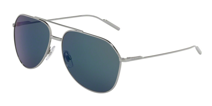 Dolce & Gabbana DG2166 Sunglasses