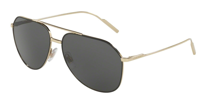 Dolce & Gabbana DG2166 Sunglasses