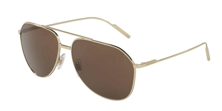 Dolce & Gabbana DG2166 Sunglasses