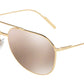 Dolce & Gabbana DG2166 Sunglasses
