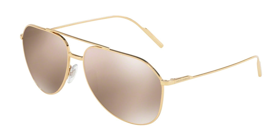 Dolce & Gabbana DG2166 Sunglasses