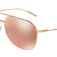 Dolce & Gabbana DG2166 Sunglasses