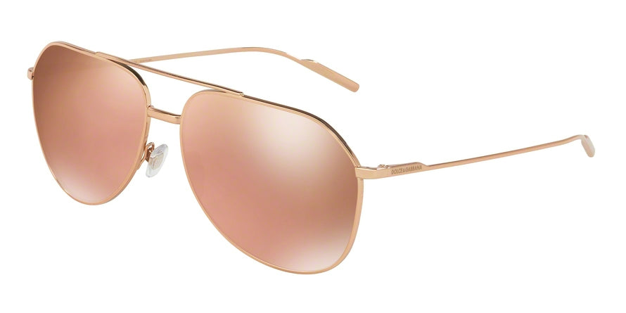 Dolce & Gabbana DG2166 Sunglasses