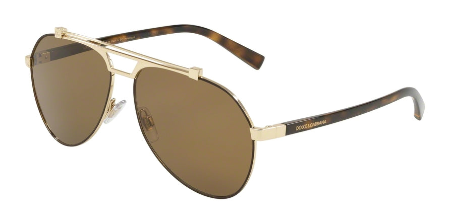 Dolce & Gabbana DG2189 Sunglasses