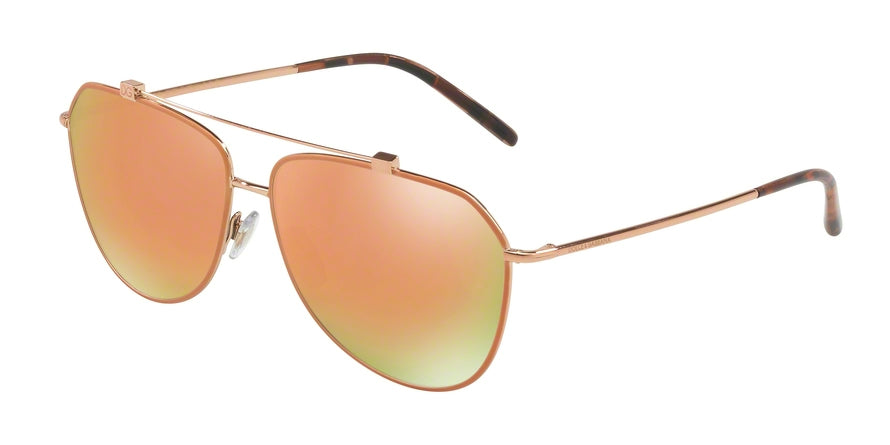 Dolce & Gabbana DG2190 Sunglasses