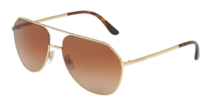Dolce & Gabbana DG2191 Sunglasses