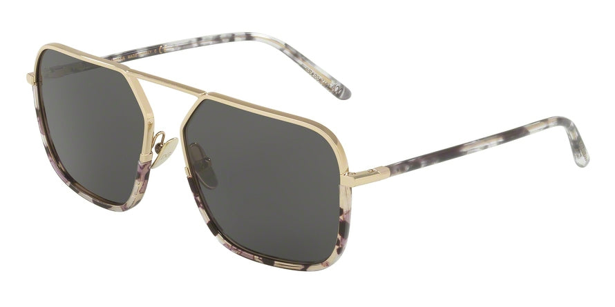 Dolce & Gabbana DG2193J Sunglasses