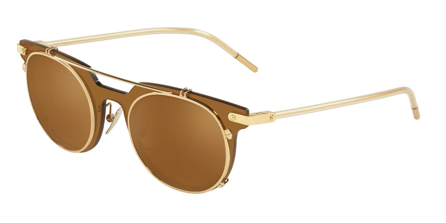 Dolce & Gabbana DG2196 Sunglasses