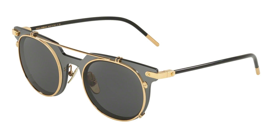 Dolce & Gabbana DG2196 Sunglasses