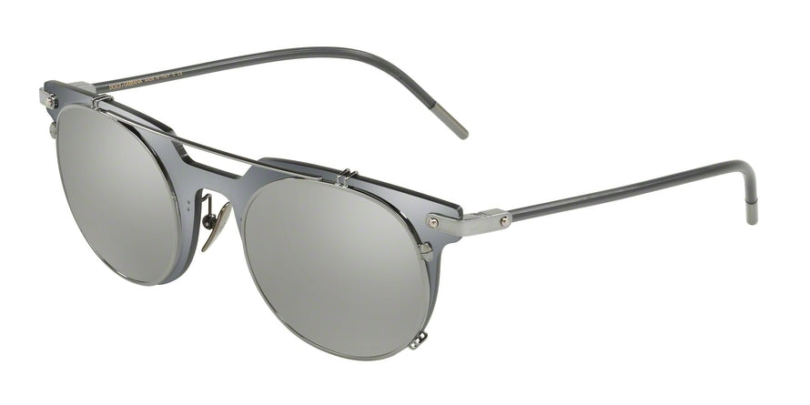 Dolce & Gabbana DG2196 Sunglasses