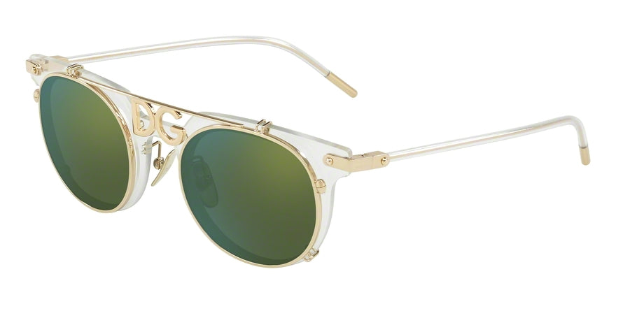 Dolce & Gabbana DG2196 Sunglasses