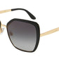 Dolce & Gabbana DG2197 Sunglasses