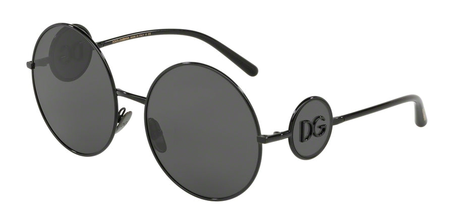 Dolce & Gabbana DG2205 Sunglasses