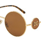 Dolce & Gabbana DG2205 Sunglasses
