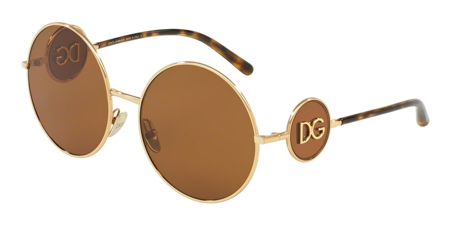 Dolce & Gabbana DG2205 Sunglasses
