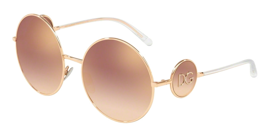Dolce & Gabbana DG2205 Sunglasses
