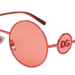 Dolce & Gabbana DG2205 Sunglasses