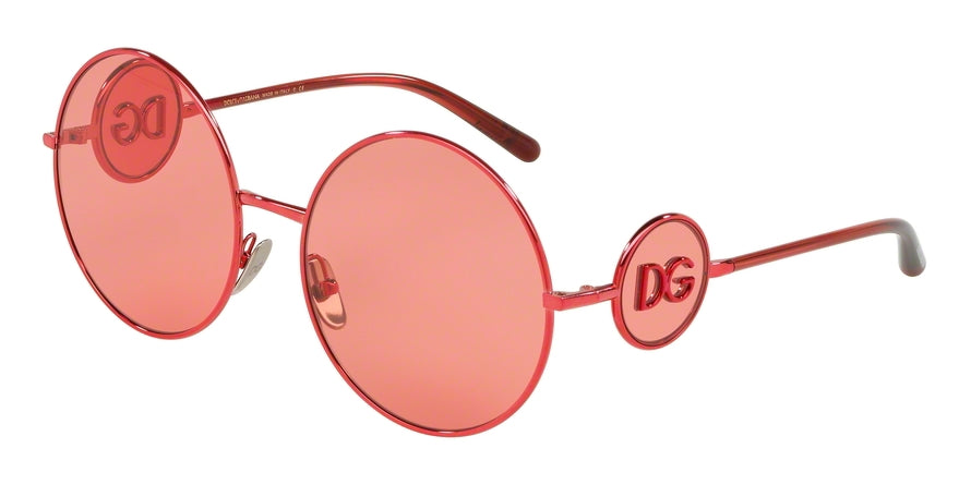Dolce & Gabbana DG2205 Sunglasses