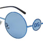 Dolce & Gabbana DG2205 Sunglasses