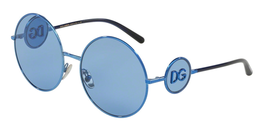 Dolce & Gabbana DG2205 Sunglasses