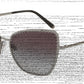 DOLCE & GABBANA DG2212 Cat Eye Sunglasses  04/8G-BLACK 61-17-140 - Color Map black