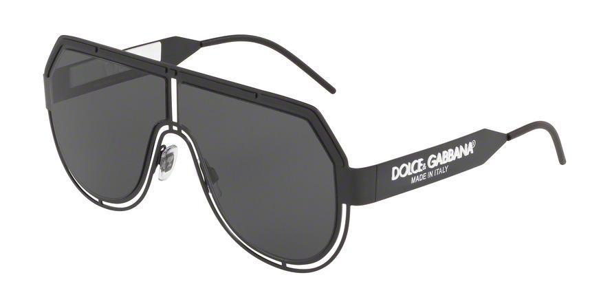 DOLCE & GABBANA DG4403 Pilot Sunglasses For Men – Lensntrends