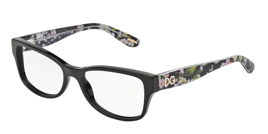 DOLCE & GABBANA DG3204 Butterfly Eyeglasses