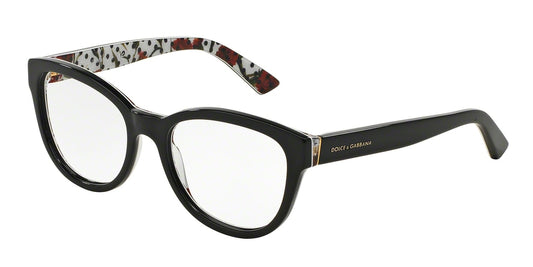 Dolce & Gabbana DG3209 Eyeglasses