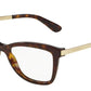 DOLCE & GABBANA DG3218 Cat Eye Eyeglasses