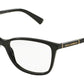 DOLCE & GABBANA DG3219 Pillow Eyeglasses