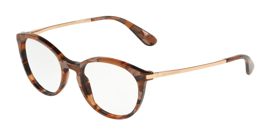 Dolce & Gabbana DG3242F Eyeglasses