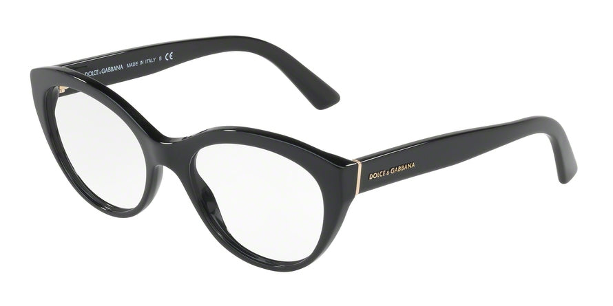 Dolce & Gabbana DG3246F Eyeglasses