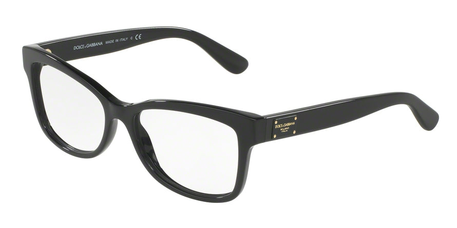 DOLCE & GABBANA DG3254 Butterfly Eyeglasses