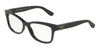 DOLCE & GABBANA DG3254 Butterfly Eyeglasses