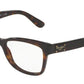 DOLCE & GABBANA DG3254 Butterfly Eyeglasses