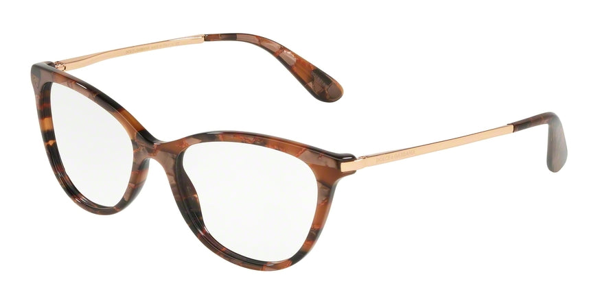 Dolce & Gabbana DG3258F Eyeglasses