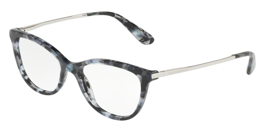 Dolce & Gabbana DG3258F Eyeglasses