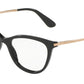 Dolce & Gabbana DG3258F Eyeglasses