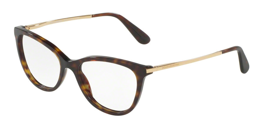 Dolce & Gabbana DG3258F Eyeglasses