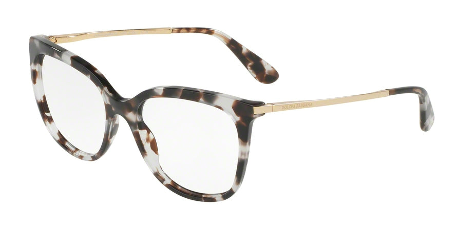 DOLCE & GABBANA DG3259 Square Eyeglasses