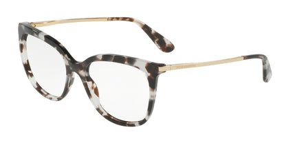 DOLCE & GABBANA DG3259 Square Eyeglasses
