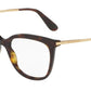 DOLCE & GABBANA DG3259 Square Eyeglasses