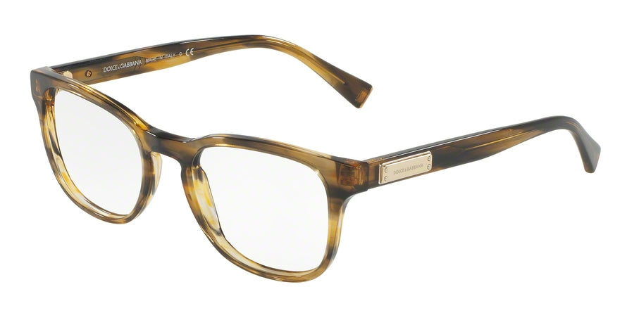 DOLCE & GABBANA DG3260F Phantos Eyeglasses