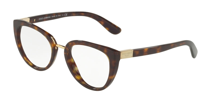 Dolce & Gabbana DG3262 Eyeglasses